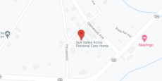 Sun Valley Acres in google map