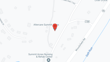 Summit Acres Inc in google map