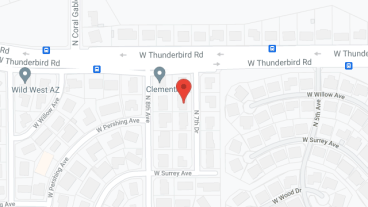 Sue's Place LLC in google map