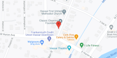 Stratman's Manor in google map