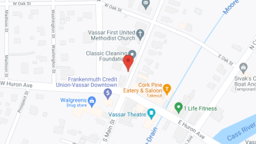 Stratman's Manor in google map