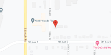 St Jude's Afc Home in google map
