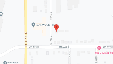 St Jude's Afc Home in google map