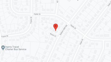 Springview Assisted Living Dix Building in google map