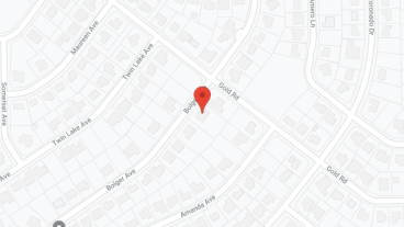Southern Palms Inc in google map
