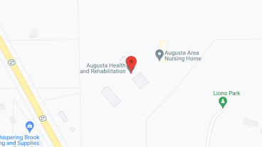 Silverleaf Of Augusta in google map