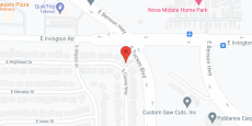 Sierra Adult Care LLC in google map