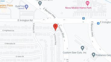 Sierra Adult Care LLC in google map