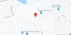 Shuler Health Care/Pierce Villa in google map