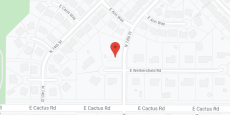 Serva Assisted Living Of Scottsdale in google map