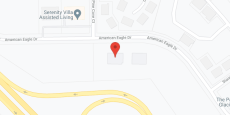 Serenity Villa Assisted Living III in google map