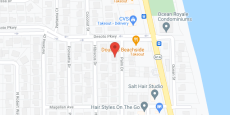 Seaside Villa Adult Living Facility LLC in google map