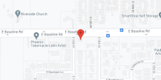 San Judas Group Home in google map
