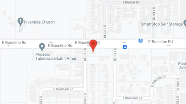 San Judas Group Home in google map