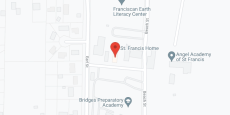 Saint Francis Senior Ministries in google map