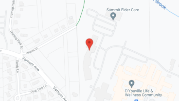 Sabb Residence in google map