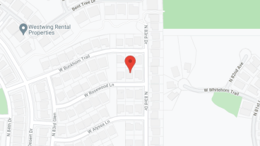 Rosewood Adult Care Home LLC in google map