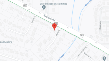 Rose's Terrace Inc in google map