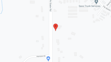 Rose Cottage Senior Living in google map