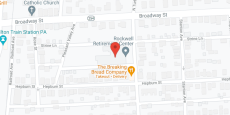 Rockwell Retirement and Community Arts Center in google map