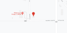 Robins Nest in google map