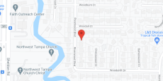 Riverwood ALF in google map