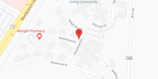 Riverview Manor in google map