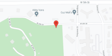 Riverside Assisted Living in google map