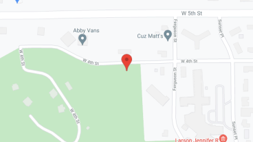 Riverside Assisted Living in google map