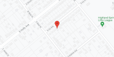 Rita Heavenly Adult Care in google map