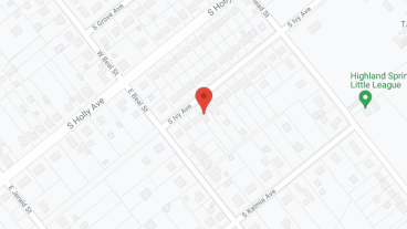 Rita Heavenly Adult Care in google map