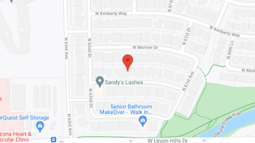 Right Choice Adult Care Home in google map