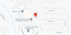 Ridgewood At Friendship Village in google map