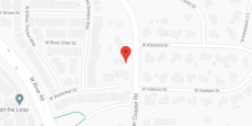Ridgecrest II in google map