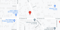 Rice Care Home in google map