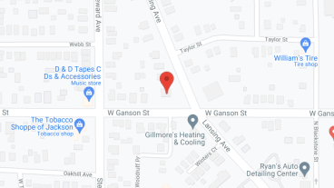 Rice Care Home in google map