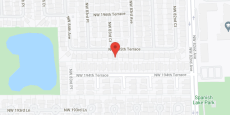 Residencia Casabella ALF Corp in google map