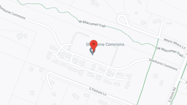 Residences At Sherburne Commons in google map