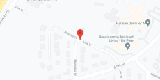 Residence By Rennes in google map