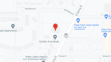 Remembrance Home in google map