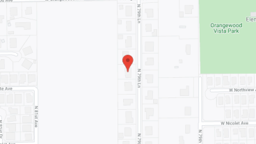 Rejoice Assisted Living Home Incorporated in google map