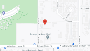 Rejoice Assisted Living Home #2 in google map
