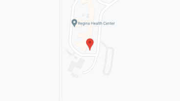 Regina Health Center in google map