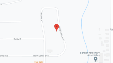 Rbi Caring Hearts A LLC in google map
