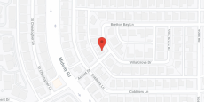Ray Of Light Homes in google map
