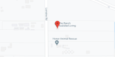 Ranch ALF in google map