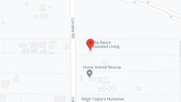 Ranch ALF in google map
