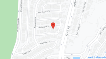 R L G Dignified Living Of Plano LLC in google map
