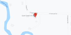 Quiet Creek Adult Foster Care in google map