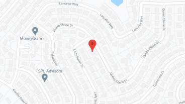 Queen Elaine Assisted Living Facility LLC in google map